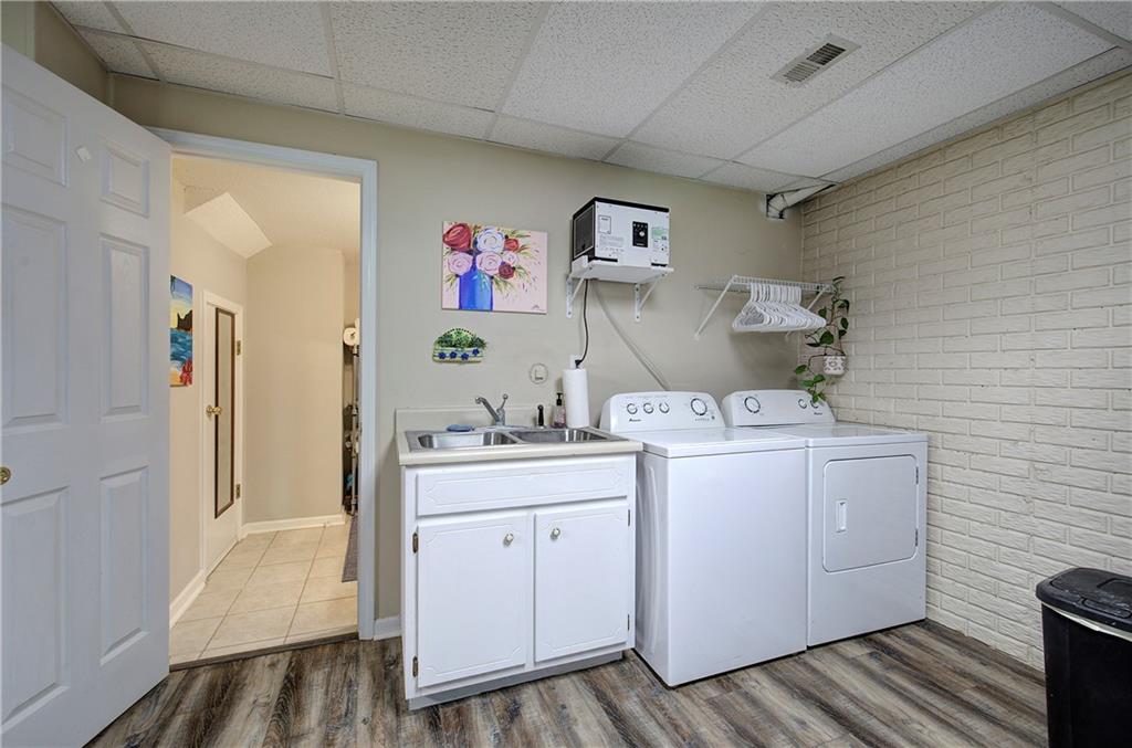 265 Cedar Creek Road NW Cartersville GA 30121