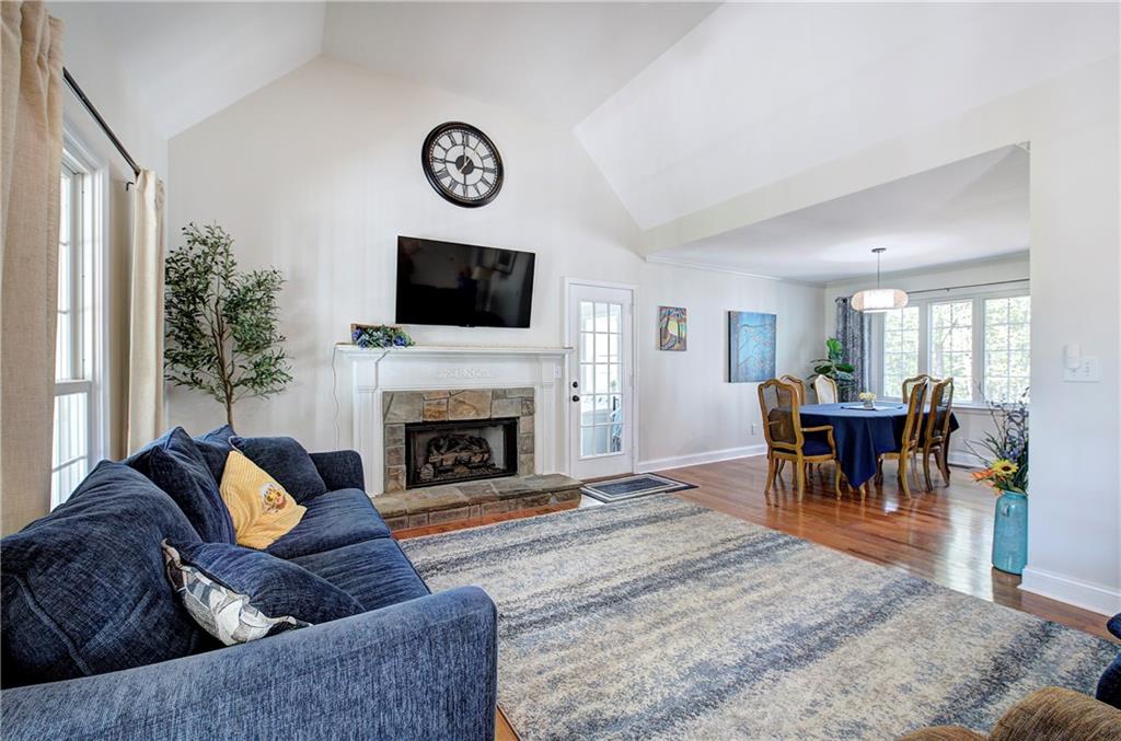 265 Cedar Creek Road NW Cartersville GA 30121