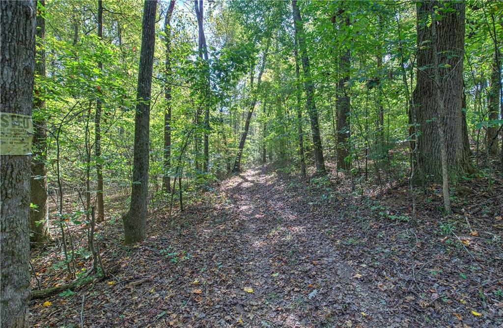 265 Cedar Creek Road NW Cartersville GA 30121
