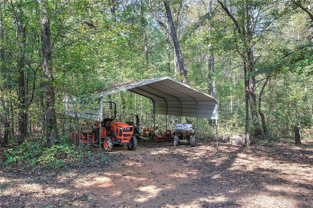 265 Cedar Creek Road NW Cartersville GA 30121
