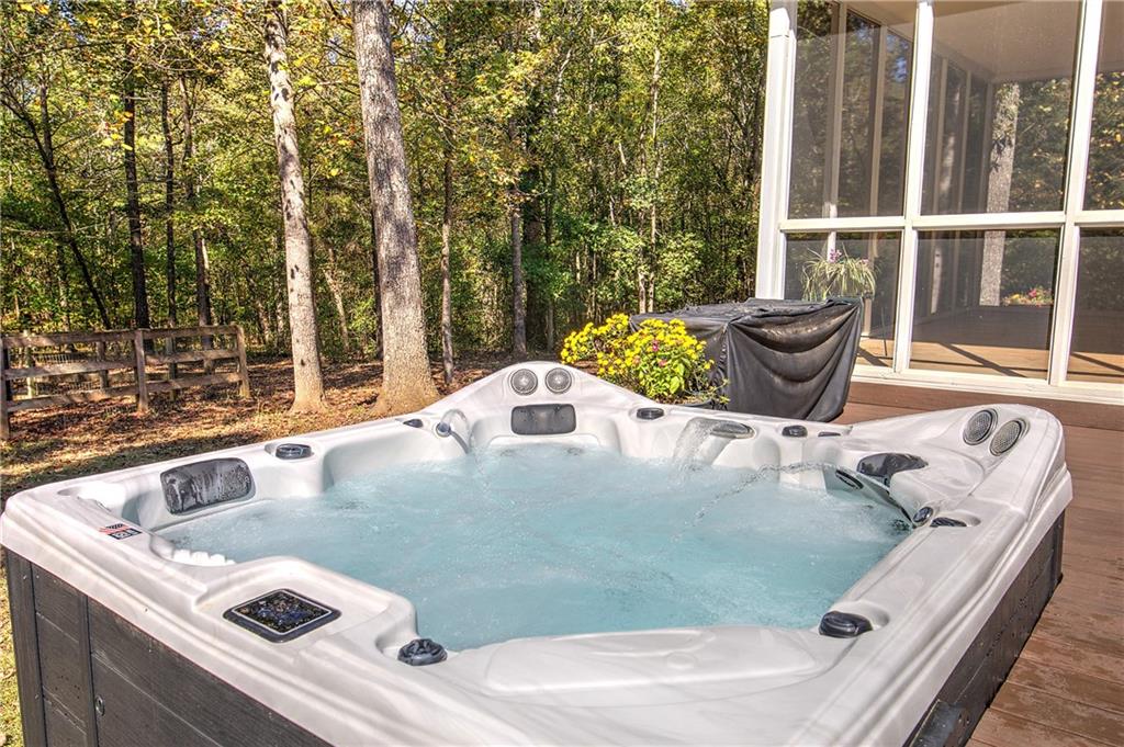 265 Cedar Creek Road NW Cartersville GA 30121