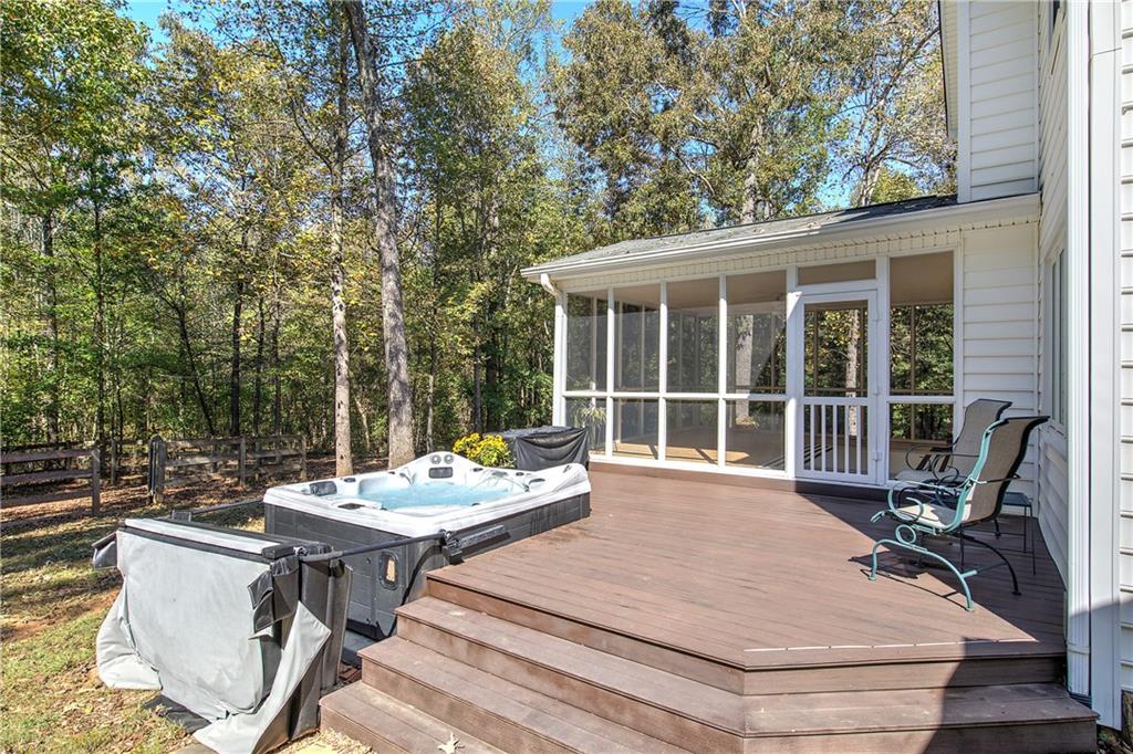 265 Cedar Creek Road NW Cartersville GA 30121