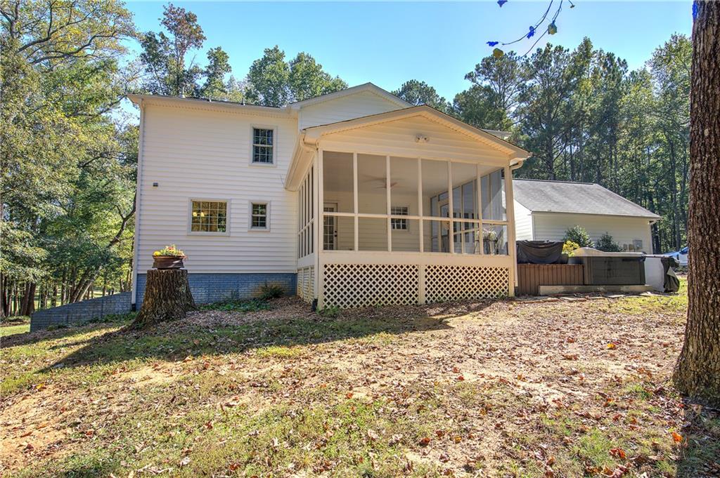 265 Cedar Creek Road NW Cartersville GA 30121