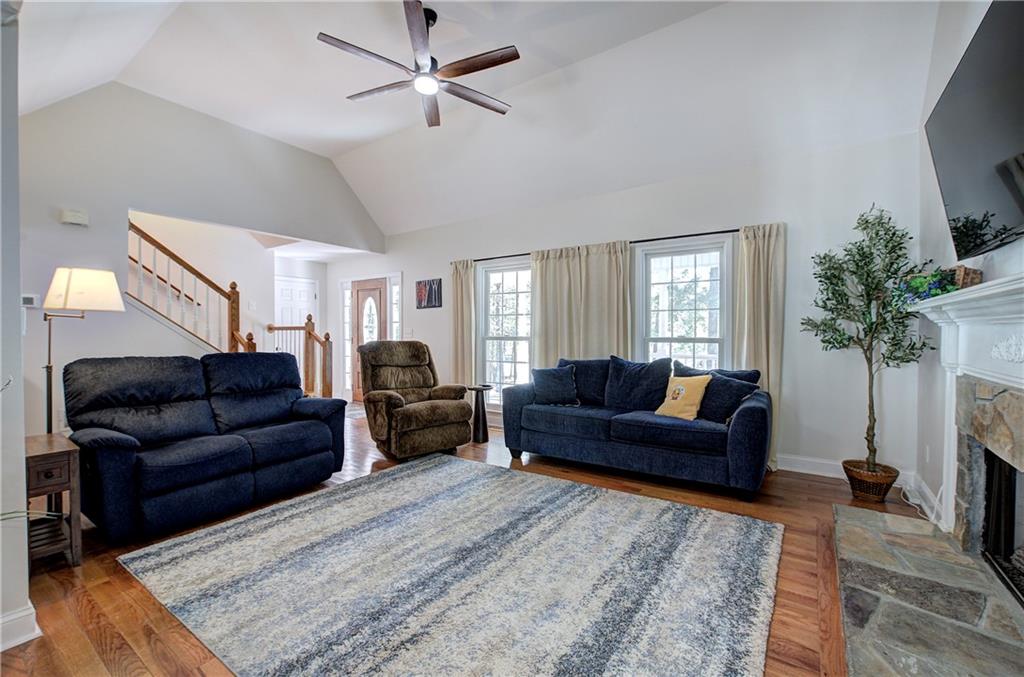 265 Cedar Creek Road NW Cartersville GA 30121