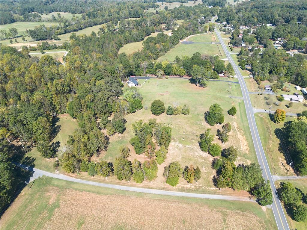 265 Cedar Creek Road NW Cartersville GA 30121