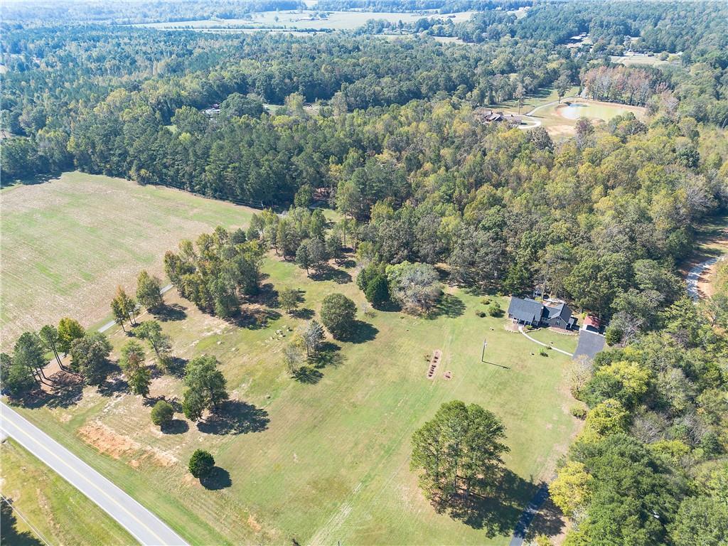 265 Cedar Creek Road NW Cartersville GA 30121