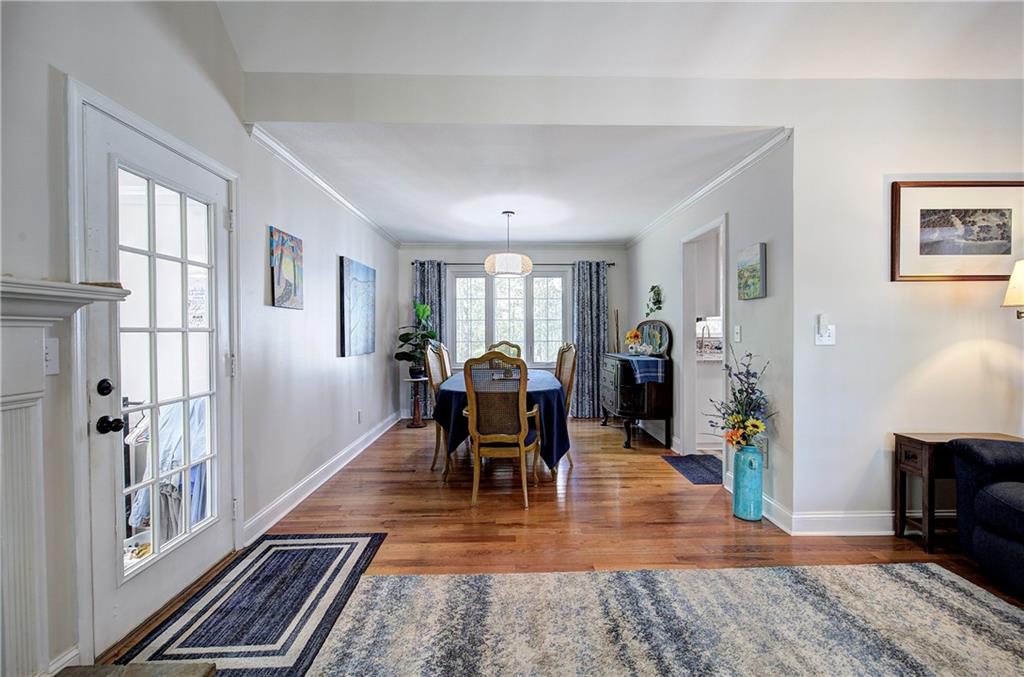 265 Cedar Creek Road NW Cartersville GA 30121