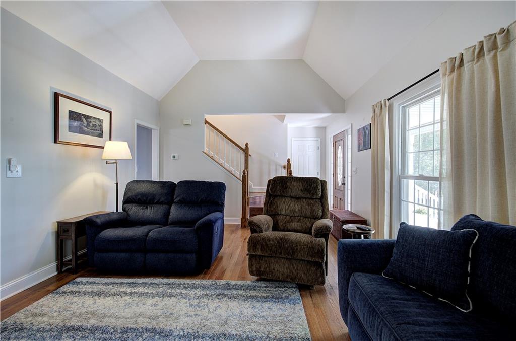265 Cedar Creek Road NW Cartersville GA 30121