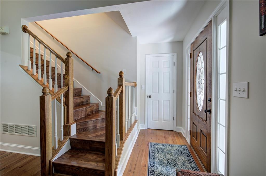 265 Cedar Creek Road NW Cartersville GA 30121