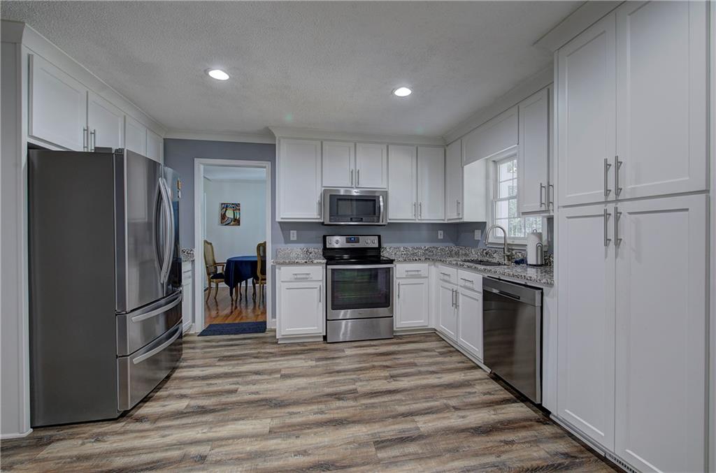 265 Cedar Creek Road NW Cartersville GA 30121