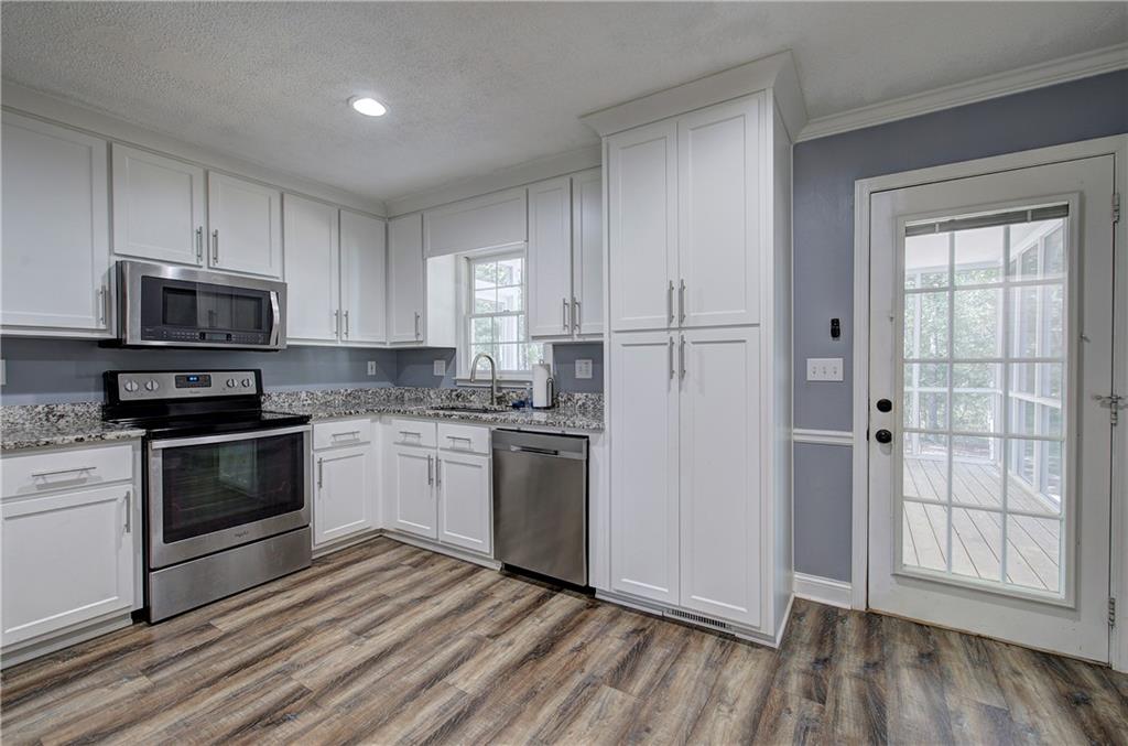 265 Cedar Creek Road NW Cartersville GA 30121