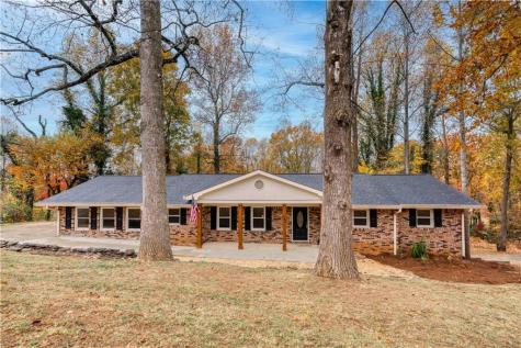 187 Esta Street Cornelia GA 30531