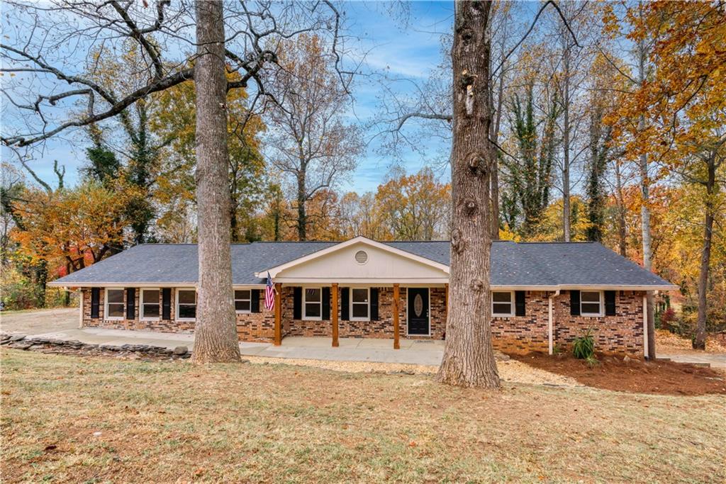 187 Esta Street Cornelia GA 30531