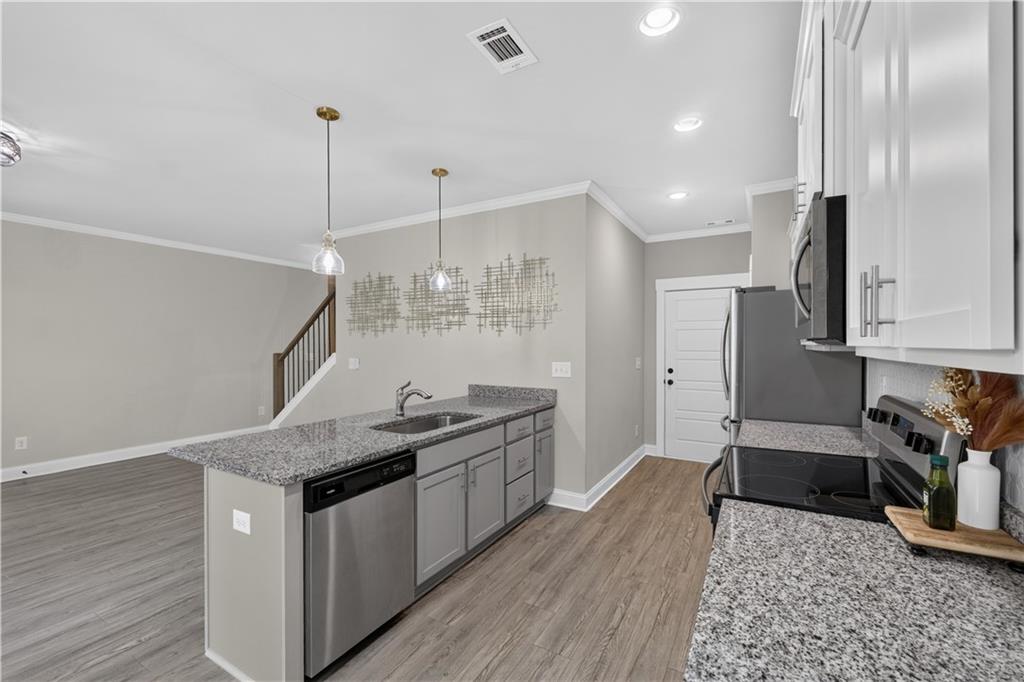 1924 Lou Gurley Road Bowersville GA 30516