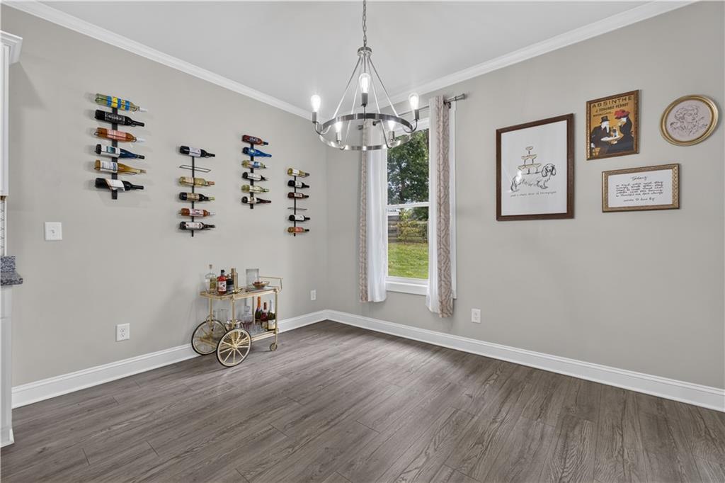 1924 Lou Gurley Road Bowersville GA 30516