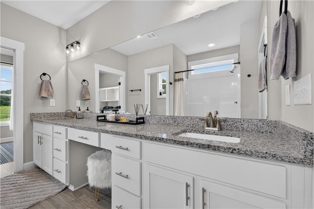 1924 Lou Gurley Road Bowersville GA 30516