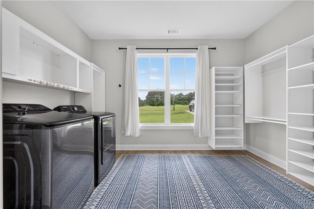 1924 Lou Gurley Road Bowersville GA 30516