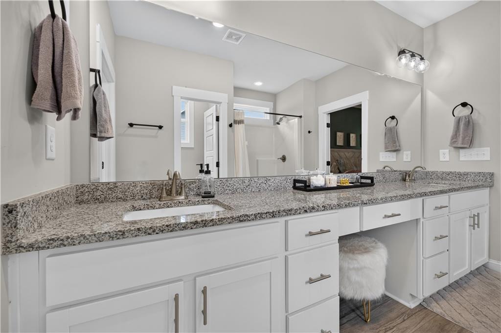1924 Lou Gurley Road Bowersville GA 30516