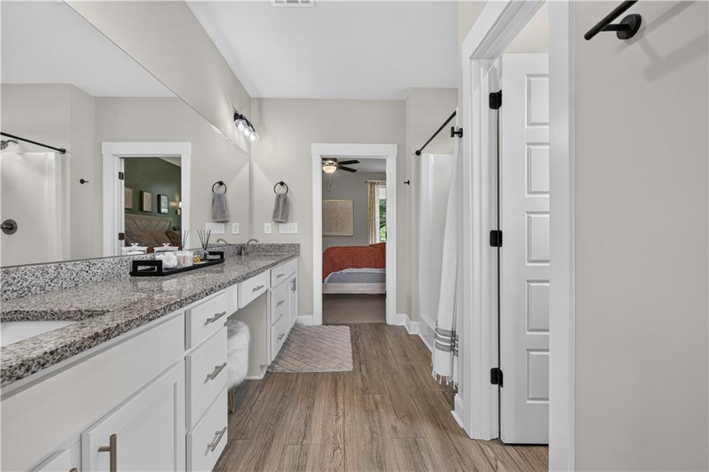 1924 Lou Gurley Road Bowersville GA 30516