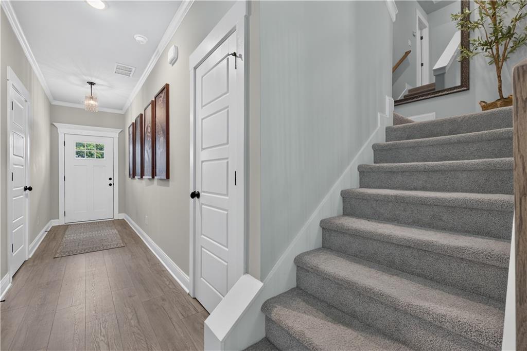 1924 Lou Gurley Road Bowersville GA 30516