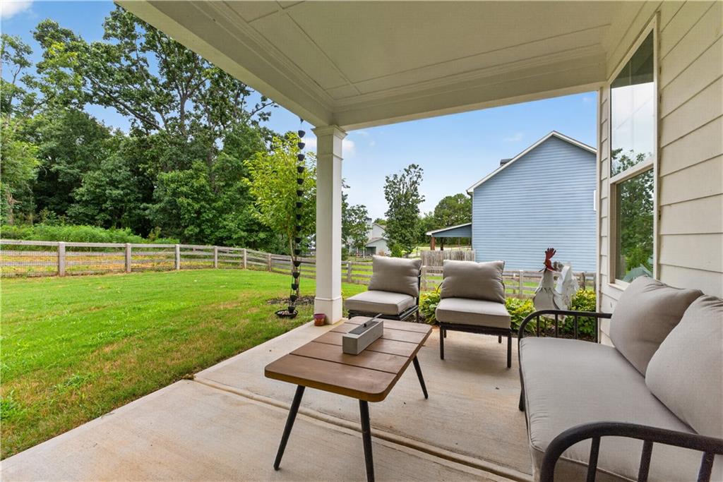 1924 Lou Gurley Road Bowersville GA 30516