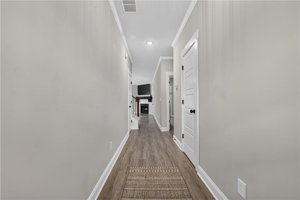 1924 Lou Gurley Road Bowersville GA 30516
