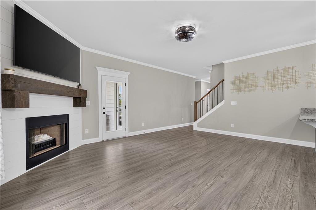 1924 Lou Gurley Road Bowersville GA 30516