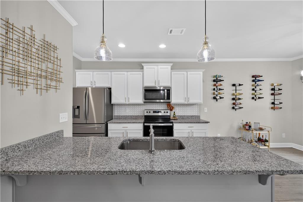 1924 Lou Gurley Road Bowersville GA 30516