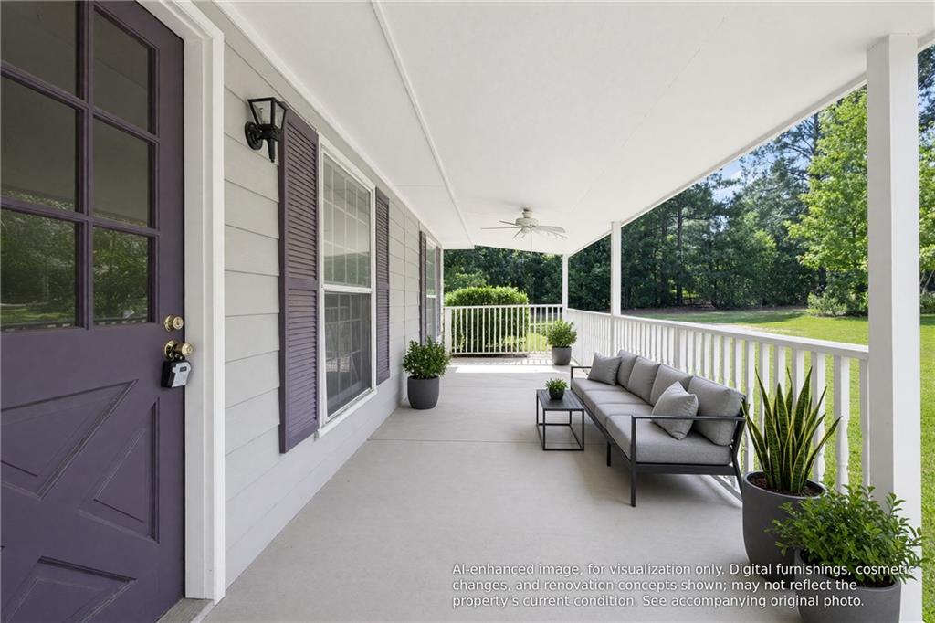 62 Cotton Road Winterville GA 30683