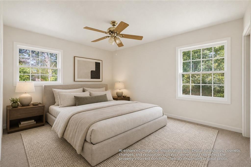 62 Cotton Road Winterville GA 30683