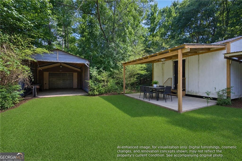 62 Cotton Road Winterville GA 30683
