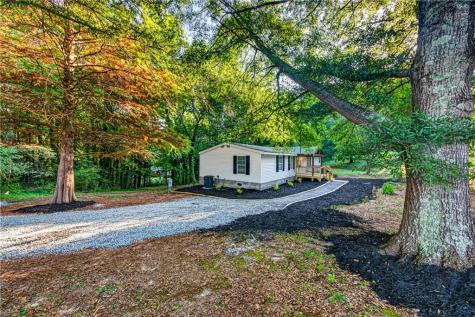 100 Salisbury Road Dahlonega GA 30533