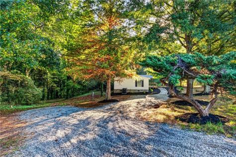100 Salisbury Road Dahlonega GA 30533
