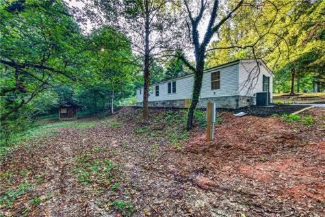 100 Salisbury Road Dahlonega GA 30533