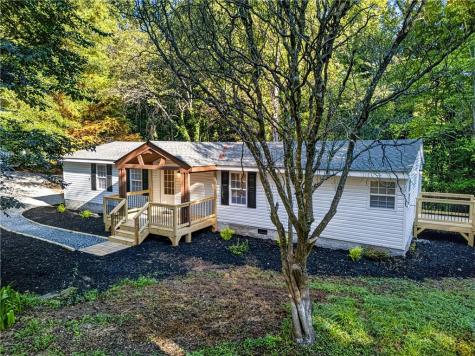 100 Salisbury Road Dahlonega GA 30533