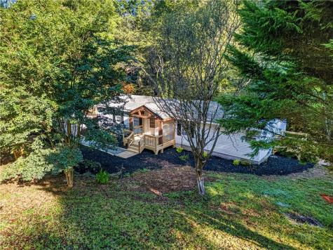 100 Salisbury Road Dahlonega GA 30533
