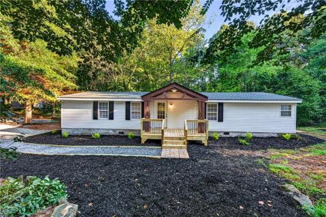 100 Salisbury Road Dahlonega GA 30533