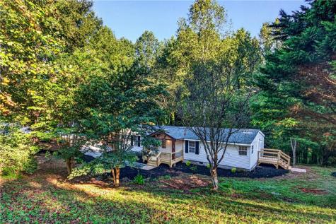 100 Salisbury Road Dahlonega GA 30533