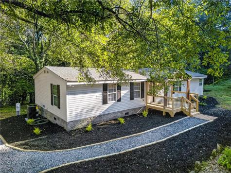 100 Salisbury Road Dahlonega GA 30533