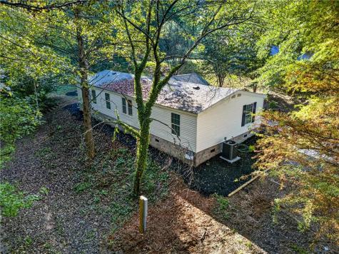 100 Salisbury Road Dahlonega GA 30533