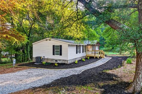 100 Salisbury Road Dahlonega GA 30533