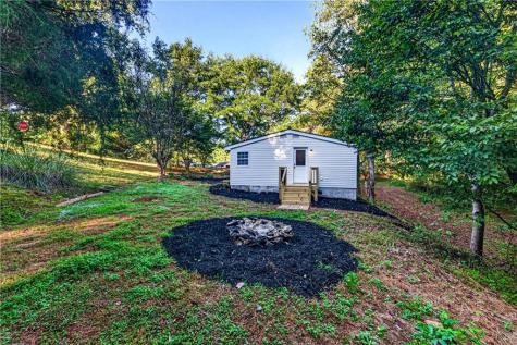 100 Salisbury Road Dahlonega GA 30533