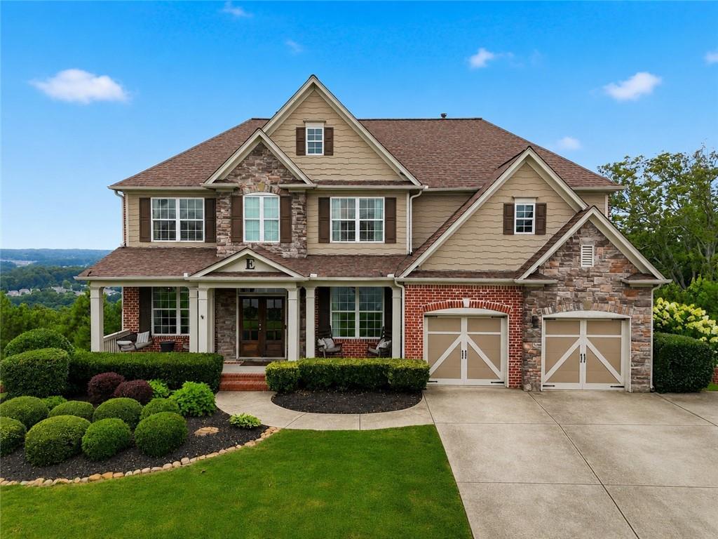 5085 Laurel Ridge Drive Cumming GA 30040