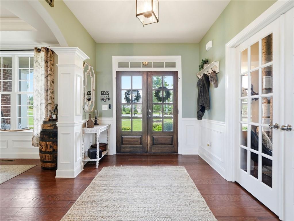 5085 Laurel Ridge Drive Cumming GA 30040