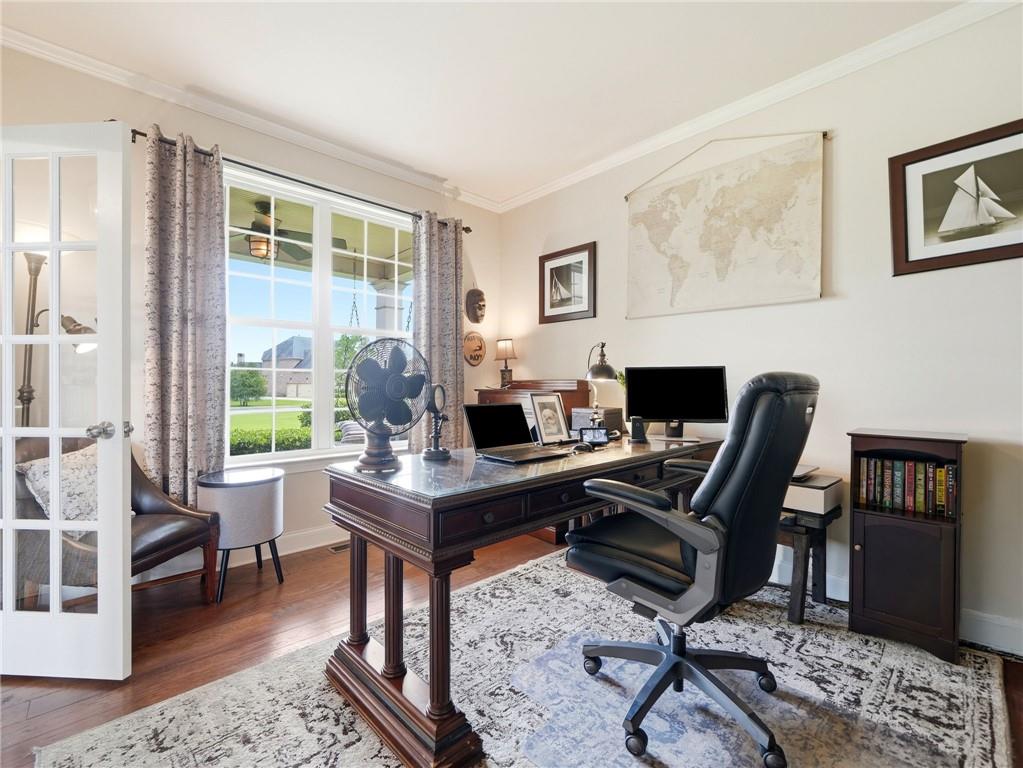5085 Laurel Ridge Drive Cumming GA 30040