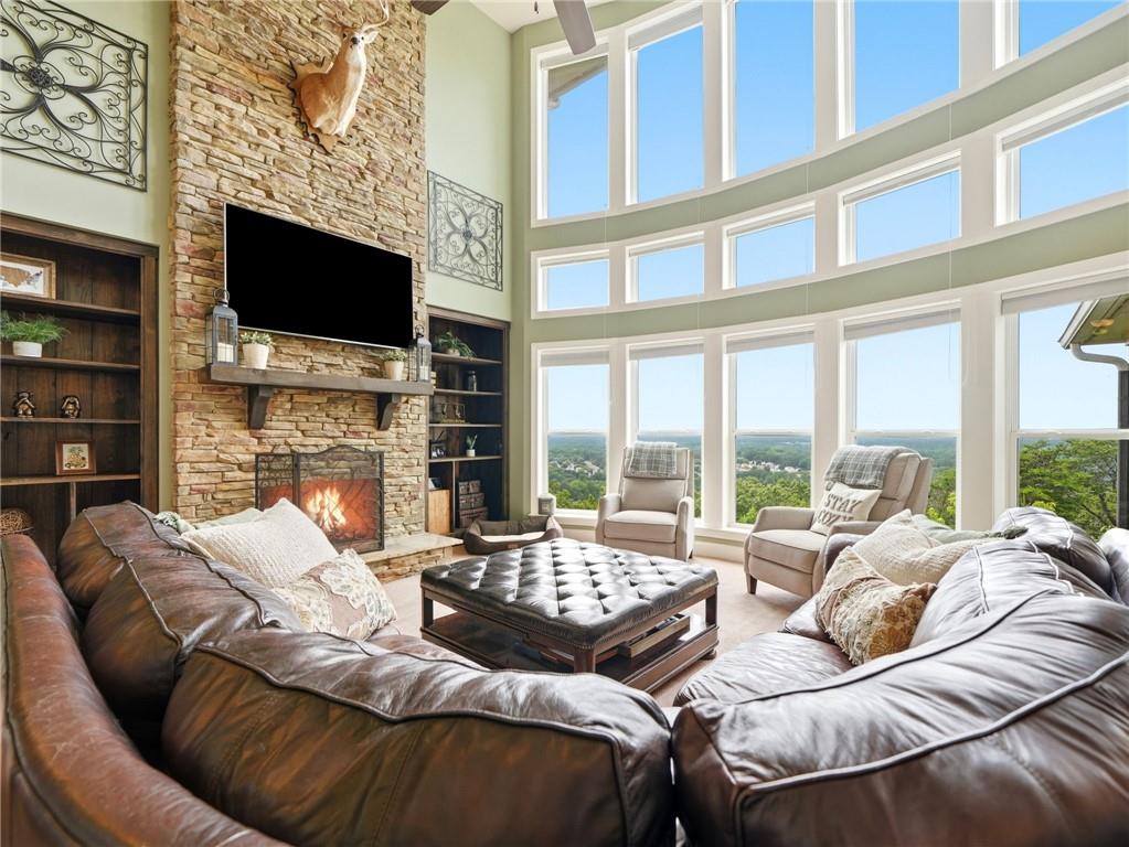 5085 Laurel Ridge Drive Cumming GA 30040
