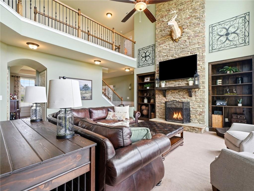 5085 Laurel Ridge Drive Cumming GA 30040