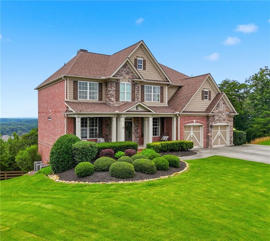 5085 Laurel Ridge Drive Cumming GA 30040