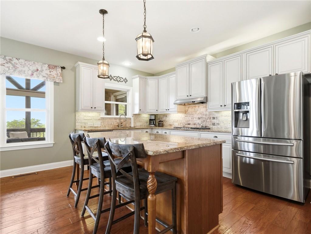 5085 Laurel Ridge Drive Cumming GA 30040