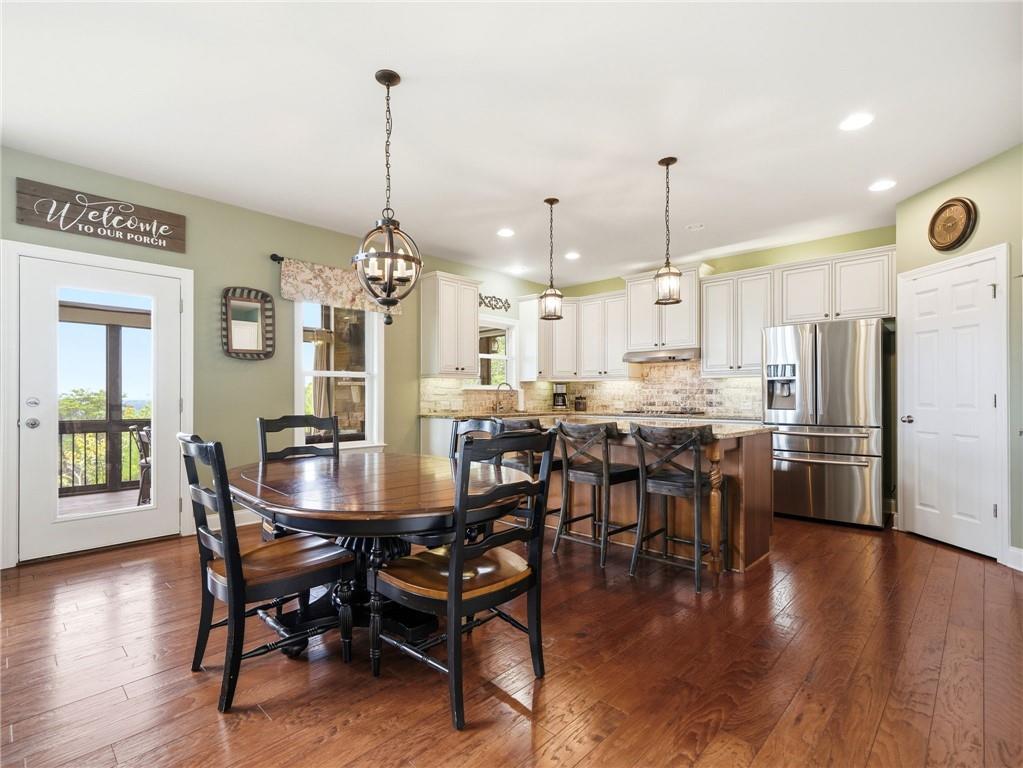 5085 Laurel Ridge Drive Cumming GA 30040